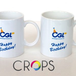Štampa na porcelanskim čašama, stampa na porcelanskim casama, reklamna agencija