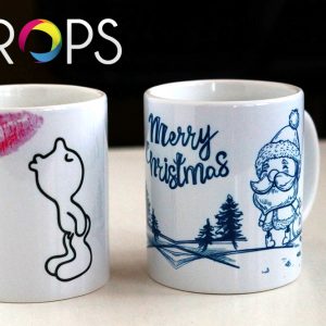 Štampa na porcelanskim čašama, stampa na porcelanskim casama, reklamna agencija