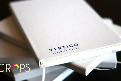 Štampa logotipa na sveskama, stampa logotipa na sveskama, reklamna agencija