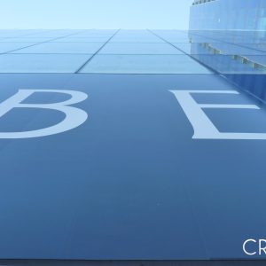 Brendiranje izloga – Debenhams, reklamna agencija