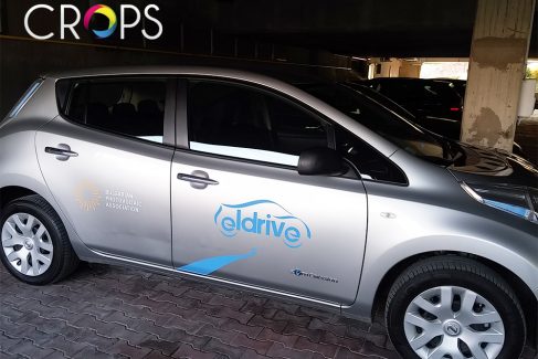 Individualnost za Vaš automobil, individualnost za Vas automobila, reklamna agencija