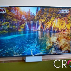 Butaforni televizori, reklamna agencija