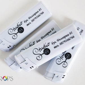 Dizajn i štampa na upaljačima, dizajn i stampa na upaljacima, reklamna agencija