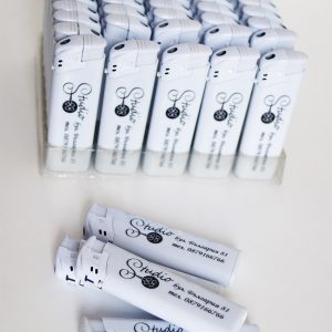 Dizajn i štampa na upaljačima, dizajn i stampa na upaljacima, reklamna agencija