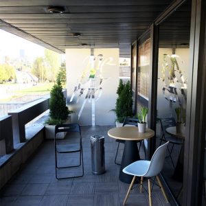 Etalbond reklama, reklamna agencija