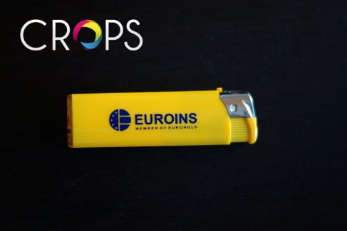 Euroins upaljači, Euroins upaljaci, reklamna agencija