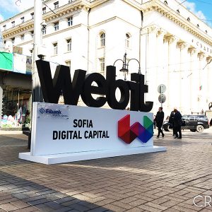 WEBIT 3D reklama, reklamna agencija