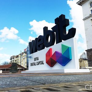 WEBIT 3D reklama, reklamna agencija