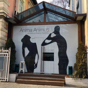 Štampa i montaža PVC folije, stampa i montaza PVC folije, reklamna agencija