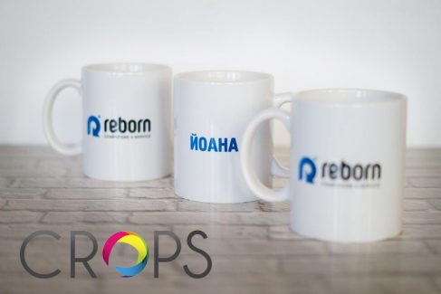 Jednostrana i dvostrana štampa na šoljama, jednostrana i dvostrana stampa na soljama, reklamna agencija