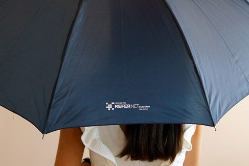 Štampa na kišobranima, stampa na kisobranima, reklamna agencija