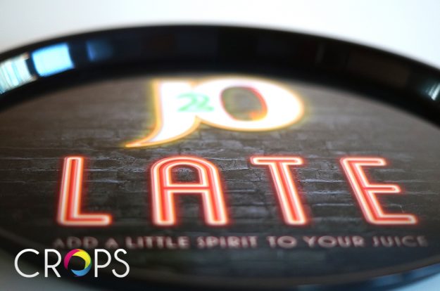 Poslužavnici za restorane, posluzavnici za restorane, reklamna agencija