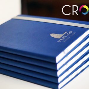 Promotivni materijal za kompanije, reklamna agencija