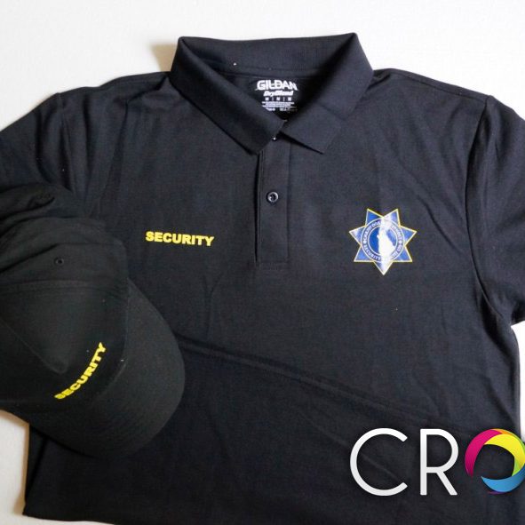 Štampanje logotipa na uniformama, stampanje logotipa na uniformama, reklamna agencija