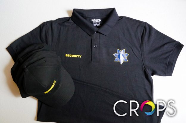 Štampanje logotipa na uniformama, stampanje logotipa na uniformama, reklamna agencija