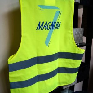Reflektujući prsluci sa logotipom, reflektujuci prsluci sa logotipom, reklamna agencija