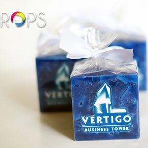 Promotivni materijal za kompanije, reklamna agencija