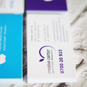 Biznis kartice za Vašu kompaniju, biznis kartice, reklamna agencija