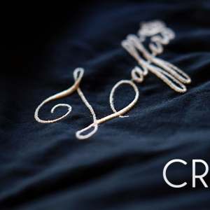 Vezeni logotipi, reklamna agencija