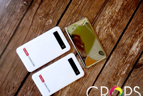 Brendiranje dodataka za mobilne telefone, reklamna agencija