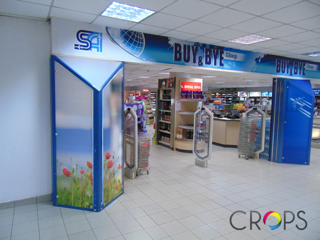 Štampanje i montaža reklamnih tabli, stampanje i montaza reklamnih tabli, reklamna agencija
