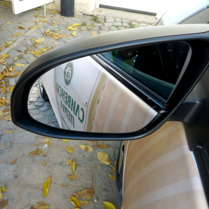 Brendiranje vozila, reklamna agencija