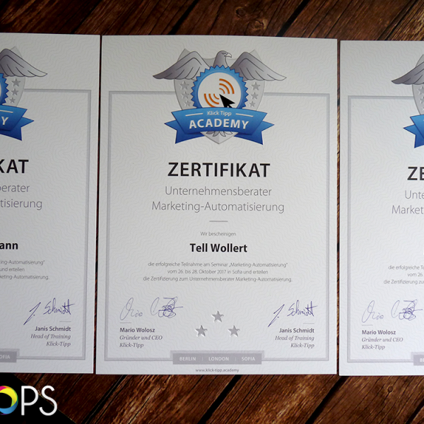 Izrada diploma, izrada sertifikata, reklamna agencija
