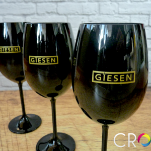 Čaše sa logotipom Giesen, case sa logotipom Giesen, Case sa logotipom, Case sa logotipom Giesen, reklamna agencija