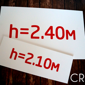 Personalizovane table, reklamna agencija