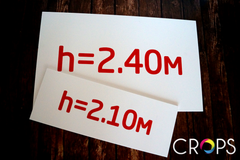 Personalizovane table, reklamna agencija