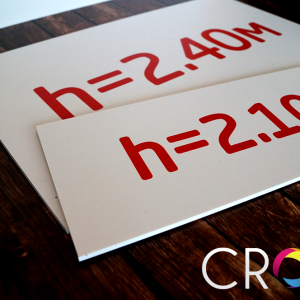Personalizovane table, reklamna agencija