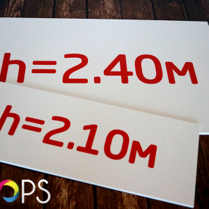 Personalizovane table, reklamna agencija