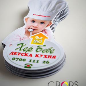 Promotivni magneti, reklamna agencija